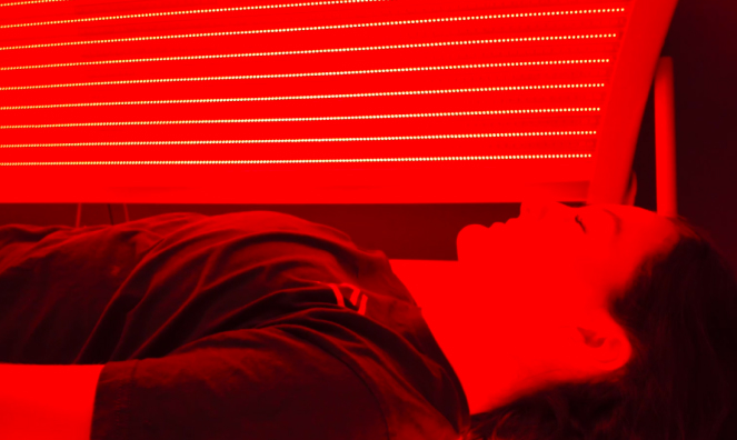 Red Light Therapy