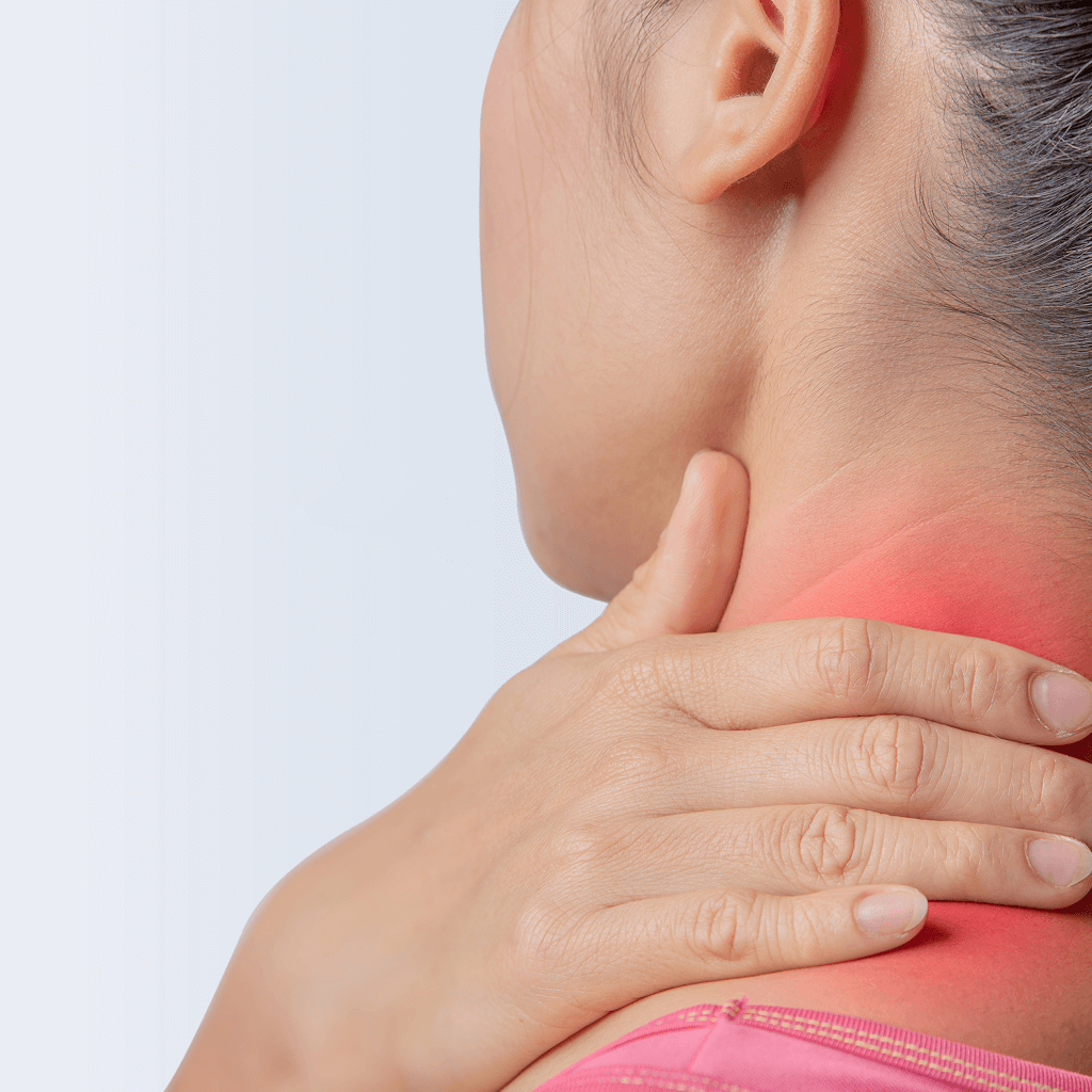 Neck Pain