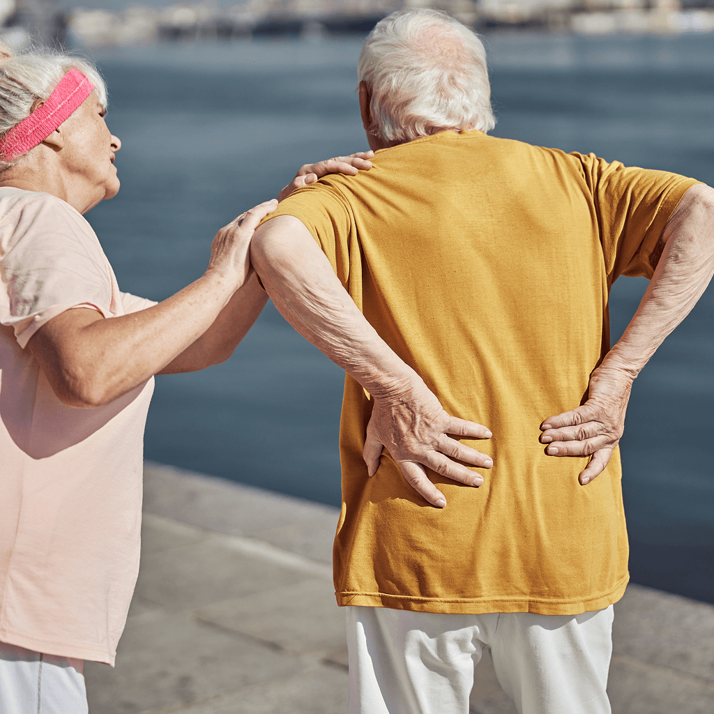 Disc Bulge/ Herniation 